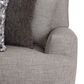 Moore Furniture Sullivan 4-Piece Left Facing Sectional with Chaise in Mandy Otter, , large