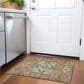 Dalyn Rug Company Tabrook TB9 Rust 1"8" x 2"6" Area Rug, , large