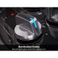 Samsung 30" Electric Cooktop with Illuminated Knobs in Black, , large