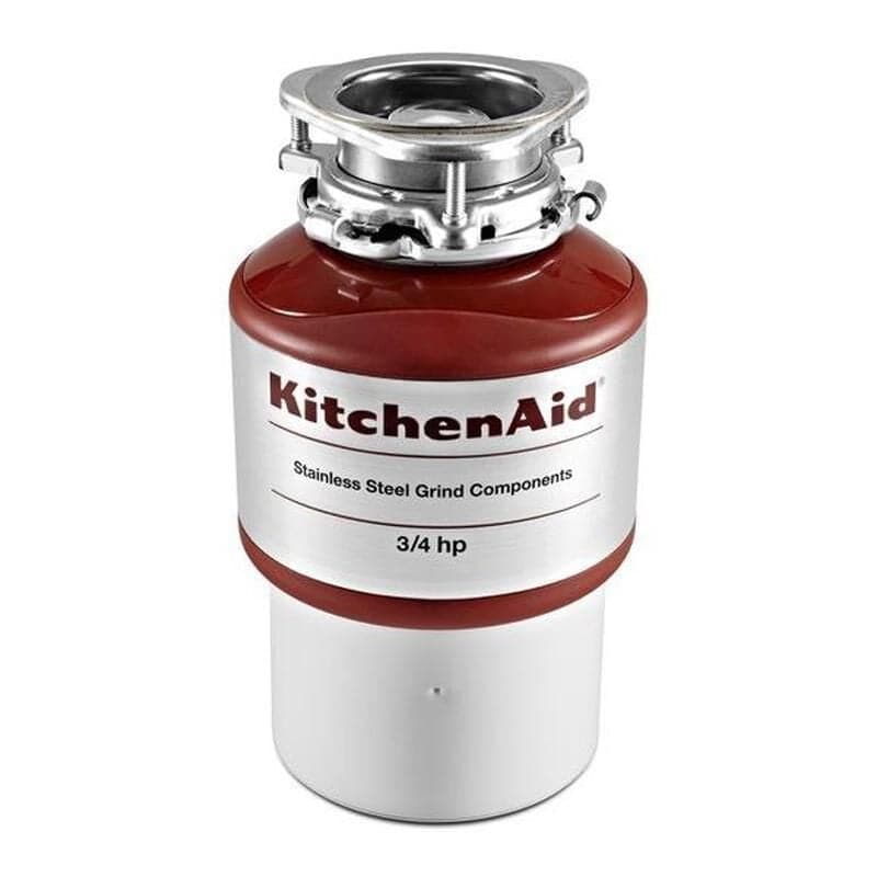 Kitchenaid imperial garbage hot sale disposal