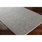 Surya Rebecca 6" x 9" Off-White, Grey Area Rug, , large