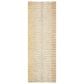 Chris Loves Julia x Loloi Chris 2" x 5" Dove and Santa Fe Area Rug, , large