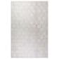 Dalyn Rug Company Durango SS1 10" Round Linen Indoor/Outdoor Area Rug, , large
