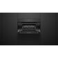 Fisher & Paykel 1.7 Cu. Ft. Minimal Compact Convection Speed Oven in Soft Black, , large