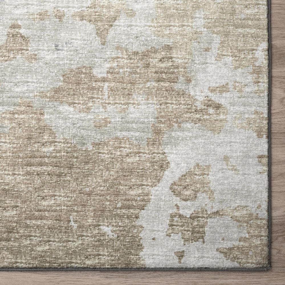 Dalyn Rug Company Camberly 5&#39; x 7&#39;6&quot; Stucco Area Rug, , large