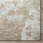 Dalyn Rug Company Camberly 5" x 7"6" Stucco Area Rug, , large