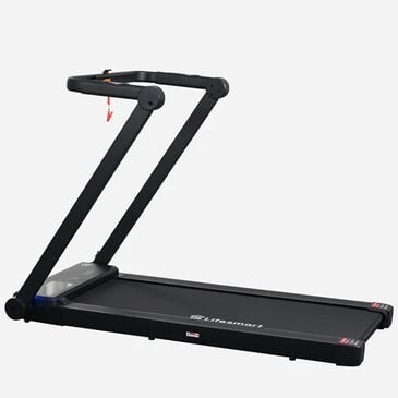 Lifesmart TM2202 3 in 1 Folding Treadmill, , large