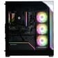 CyberPowerPC Gamer Xtreme Gaming Desktop | Intel Core i5 14400F - 16GB RAM - NVIDIA GeForce RTX 5060 Ti Graphics - 2TB SSD in Black, , large