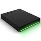 Seagate Game Drive 2 TB Portable External Hard Drive for Xbox in Black, , large