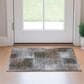Dalyn Rug Company Trevi TV10 2"6" x 3"10" Pewter Area Rug, , large