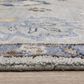 Oriental Weavers Majorca Blue 8" x 10" Area Rug, , large