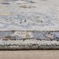 Oriental Weavers Majorca Blue 8" x 10" Area Rug, , large