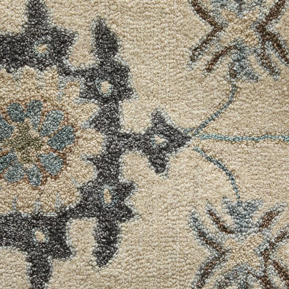Feizy Springfield 12' x 15' Area Rug in Beige, , large