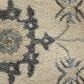 Feizy Springfield 12" x 15" Area Rug in Beige, , large
