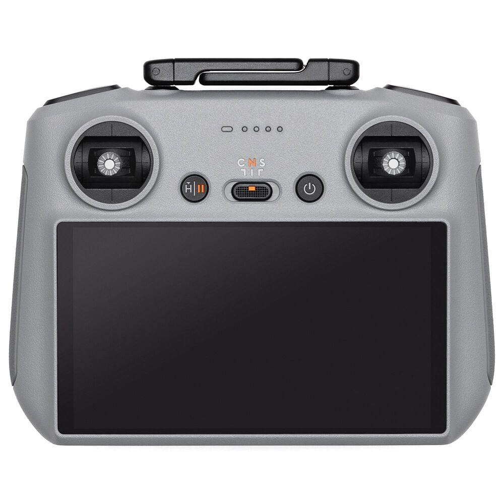 DJI Air 3S Drone with Fly More Combo and RC-2 Remote Controller in Gray, , large