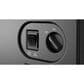 KitchenAid 15" Built-In Trash Compactor with Odor Management System in Black Ore, , large