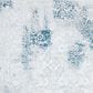 Safavieh Orchard Oriental 4"5" x 6"5" Grey and Blue Area Rug, , large