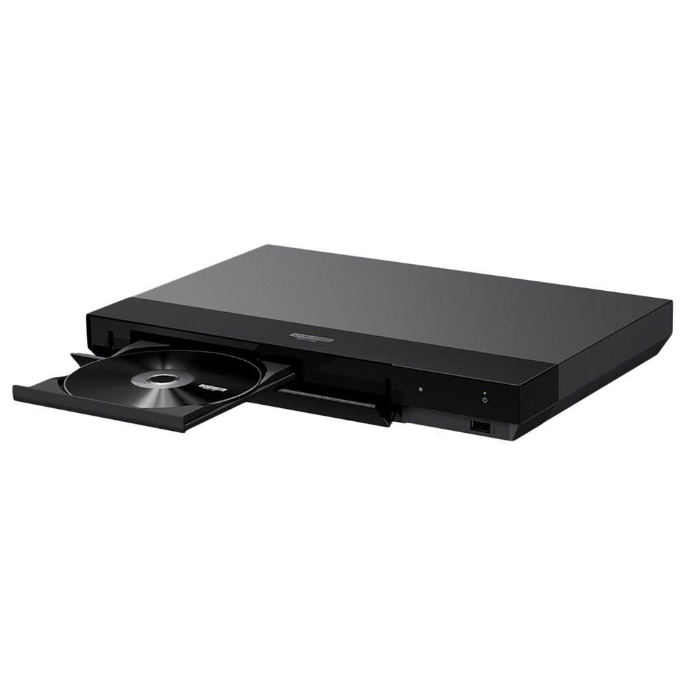 Sony UBPX700/M 4K Ultra HD Blu-ray Player with Dolby Atmos in Black, , large