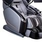 Cozzia CZ-800 Massage Chair in Silver, , large