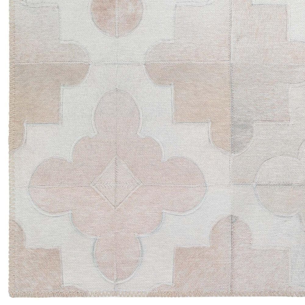Dalyn Rug Company Durango SS8 8&#39; x 10&#39; Linen Indoor/Outdoor Area Rug, , large