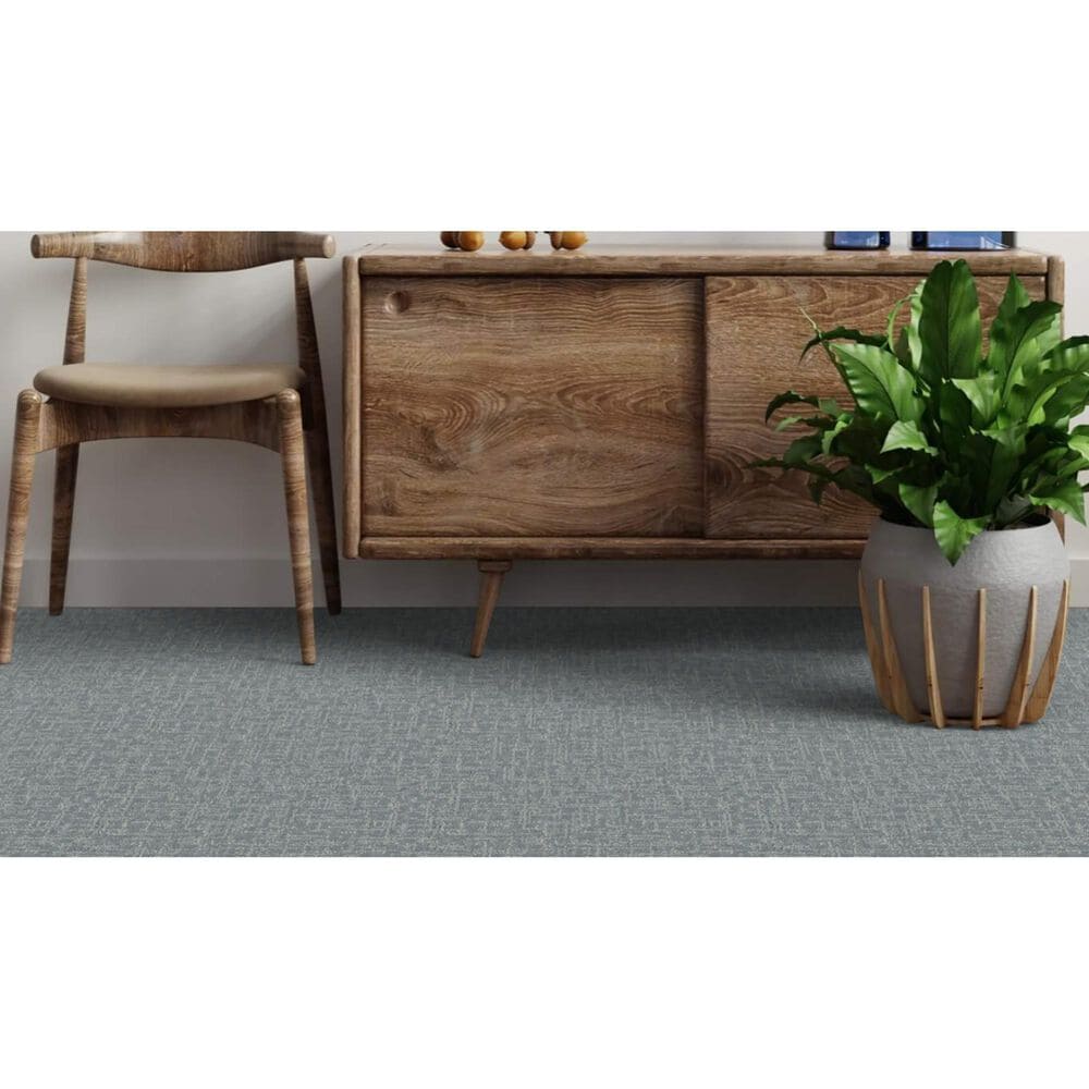 Dixie Home Crystal Oasis Carpet in Low Tide, , large