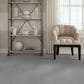 Shaw Just Right II Carpet in Arctic Shadow, , large