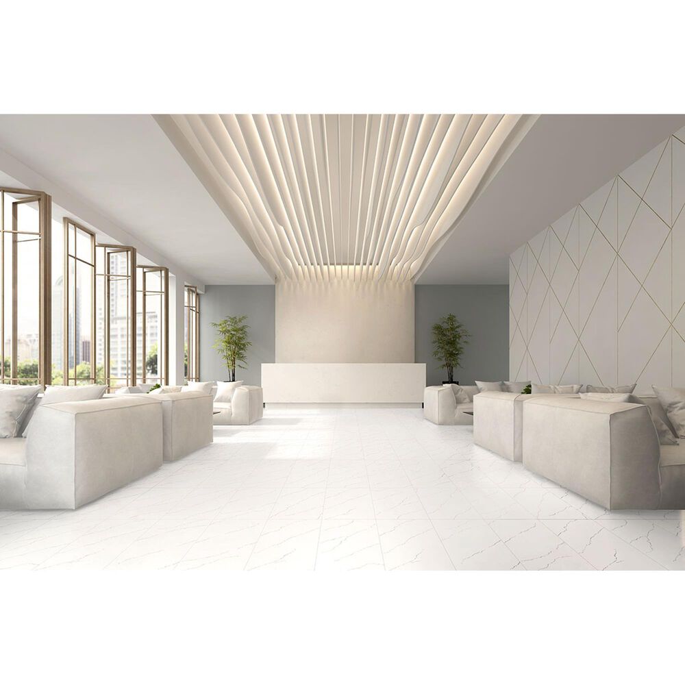 MS International Miraggio Gold 12&quot; x 24&quot; Matte Porcelain Tile, , large