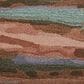 Feizy Amira 5" x 8" Multicolor Area Rug, , large