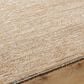 Surya Masterpiece MPC-2314 Beige, Tan and Medium Brown 2"7" x 10" Runner, , large