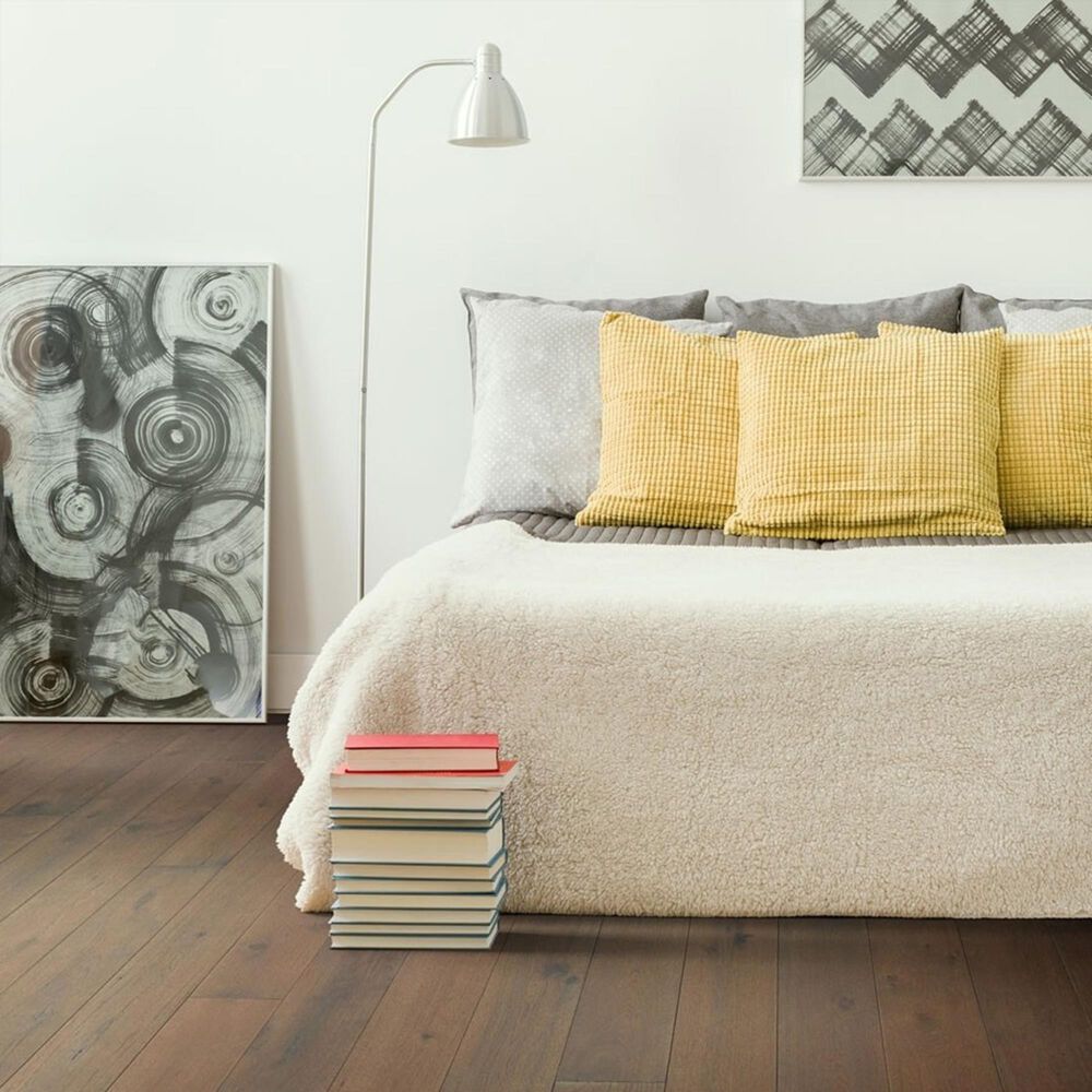Herregan Nashville Scen Printer&#39;s Alley American Hickory Hardwood Flooring, , large