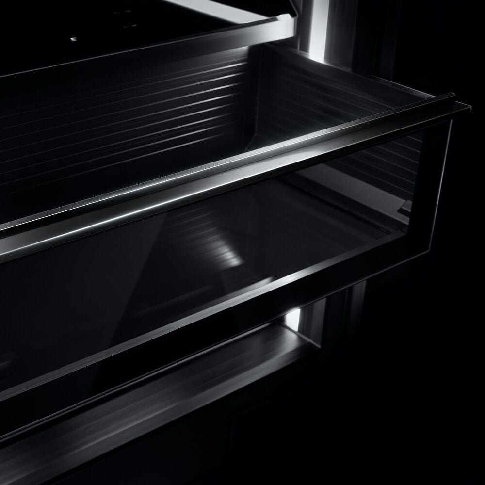 JennAir 17 Cu. Ft. Built-In Column Refrigerator in Panel Ready, , large