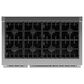 Fisher & Paykel 48" Professional Dual Fuel Range with 8 Burners and Natural Gas in Stainless Steel, , large
