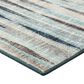 Dalyn Rug Company Amador 5" x 7"6" Mist Indoor/Outdoor Area Rug, , large