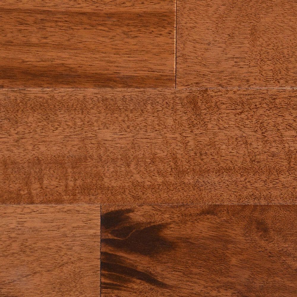 Herregan Valor Golden Tigerwood 3.25" Hardwood, , large