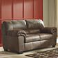 Signature Design by Ashley Bladen Sofa and Loveseat in Coffee, , large