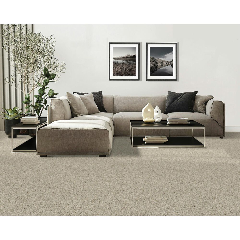 Mohawk Raise The Woof I Carpet in London Fog, , large
