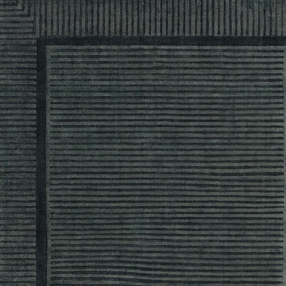 Karastan Terra Firma 5&#39; x 8&#39; Twilight Area Rug, , large