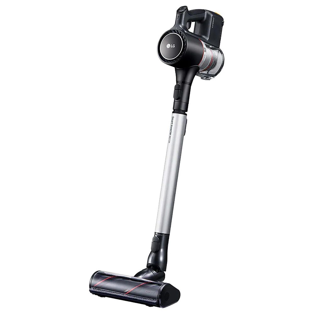 LG CordZero A9 Cordless Stick Vacuum in Black, , large