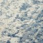 RIZZY Artistry ARY108 5" x 8" Blue Area Rug, , large