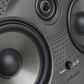Polk Audio Dual 5.25" Center Channel Speaker in White, , large