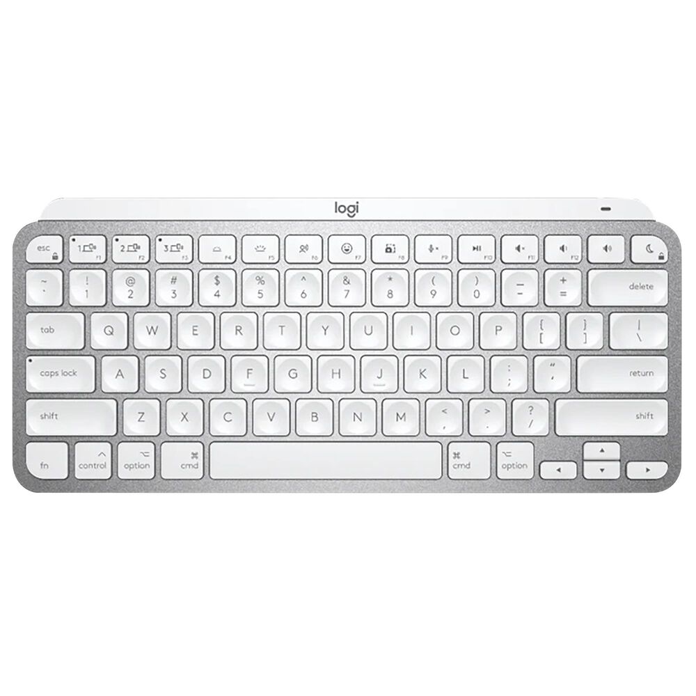 Logitech MX Keys Mini Wireless Keyboard for Mac, , large