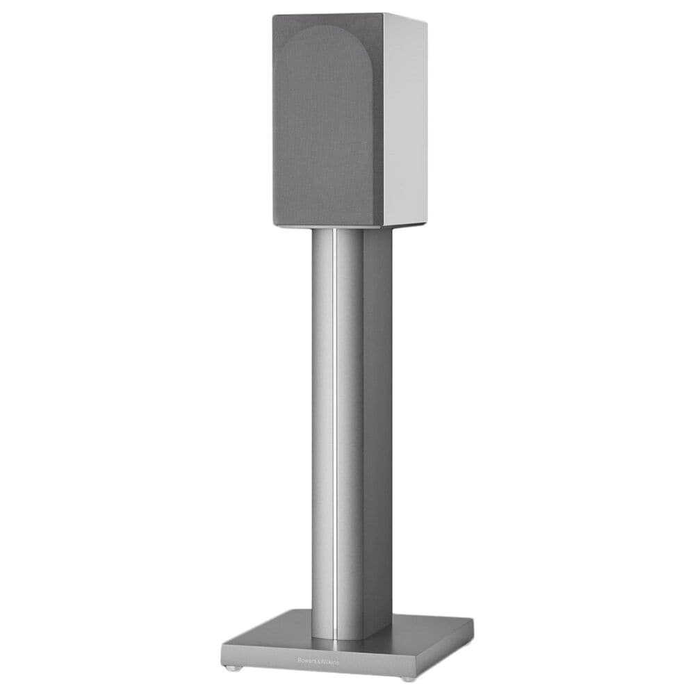 Bowers &amp; Wilkins 700 Series 707 S3 2-Way Bookshelf Loudspeaker in Satin White, , large