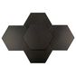 Soho Studio Elementary Mica 10" x 10" Porcelain Tile, , large