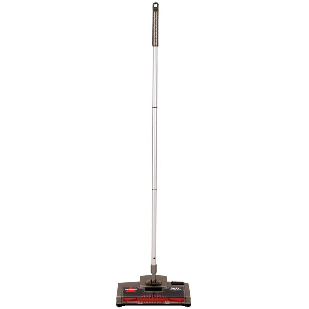 Bissell EasySweep Cordless Floor & Carpet Sweeper , , large