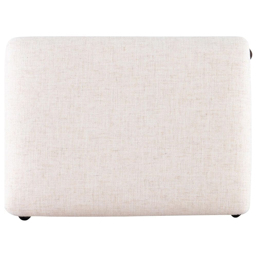 Linon Home Decor Clarisse Vanity with Stool in Bronze, , large