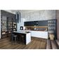 Mullican Flooring Axis Pro 9 Dark Walnut 9" x 60" Luxury Vinyl Plank, , large