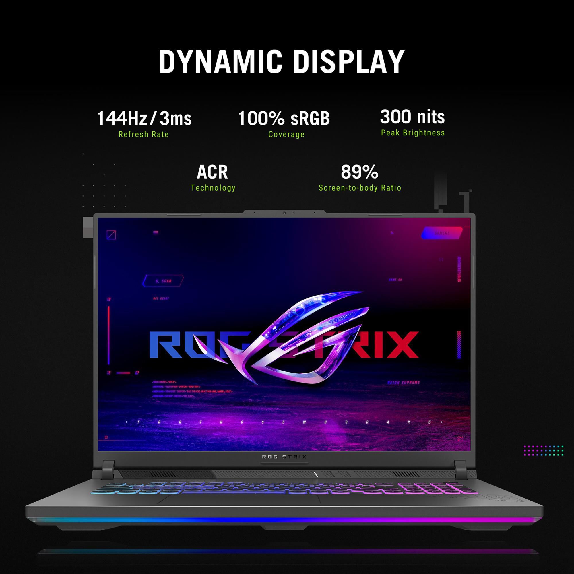ASUS 18