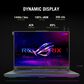 ASUS 18" ROG Strix G18 Gaming Laptop | AMD Ryzen 9 9955HX - 16GB RAM - NVIDIA GeForce RTX 5060 Graphics - 2TB SSD in Eclipse Gray, , large