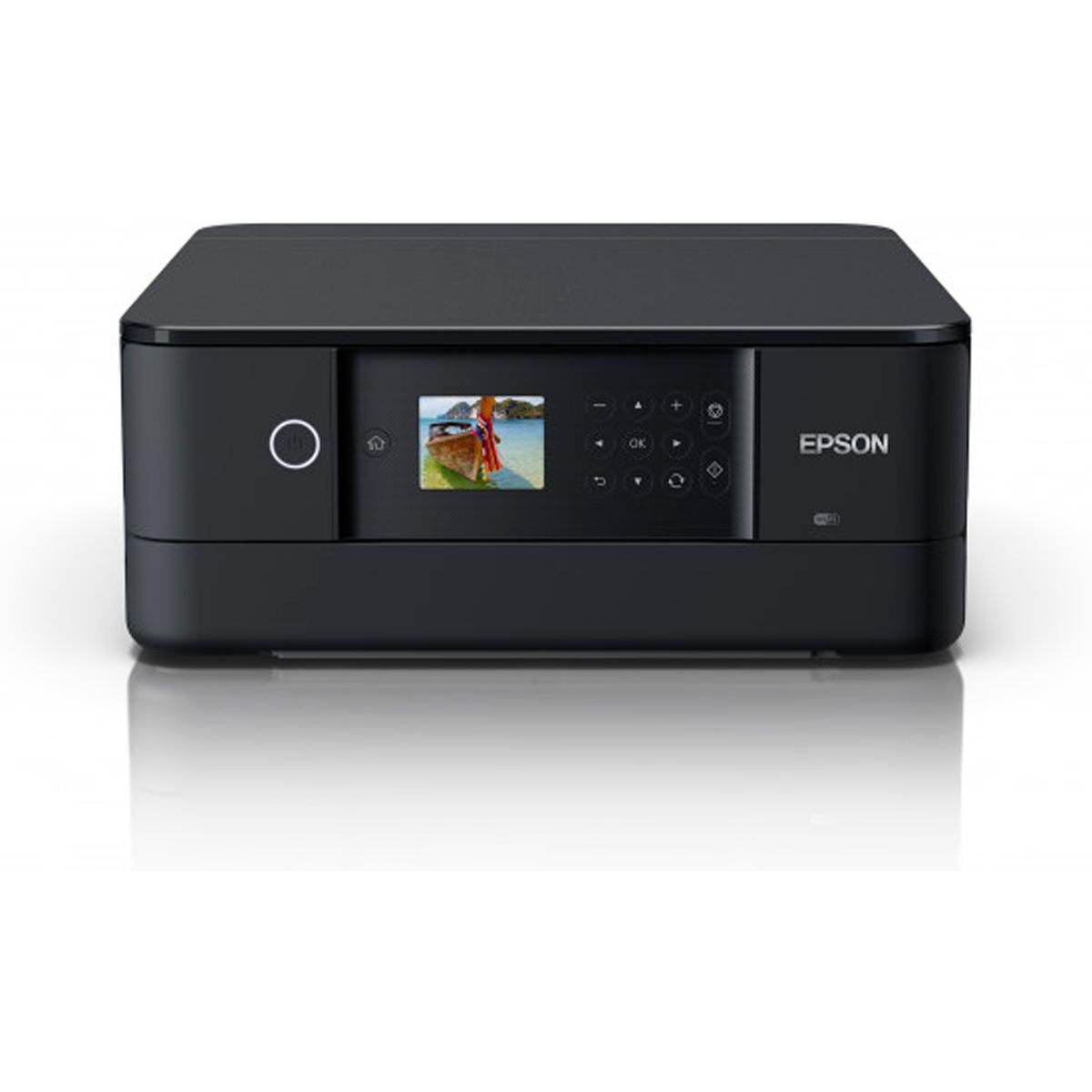epson printer xp 6100 ink