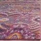 Safavieh Madison MAD610M-4 4" x 6" Fuchsia/Multi Area Rug, , large